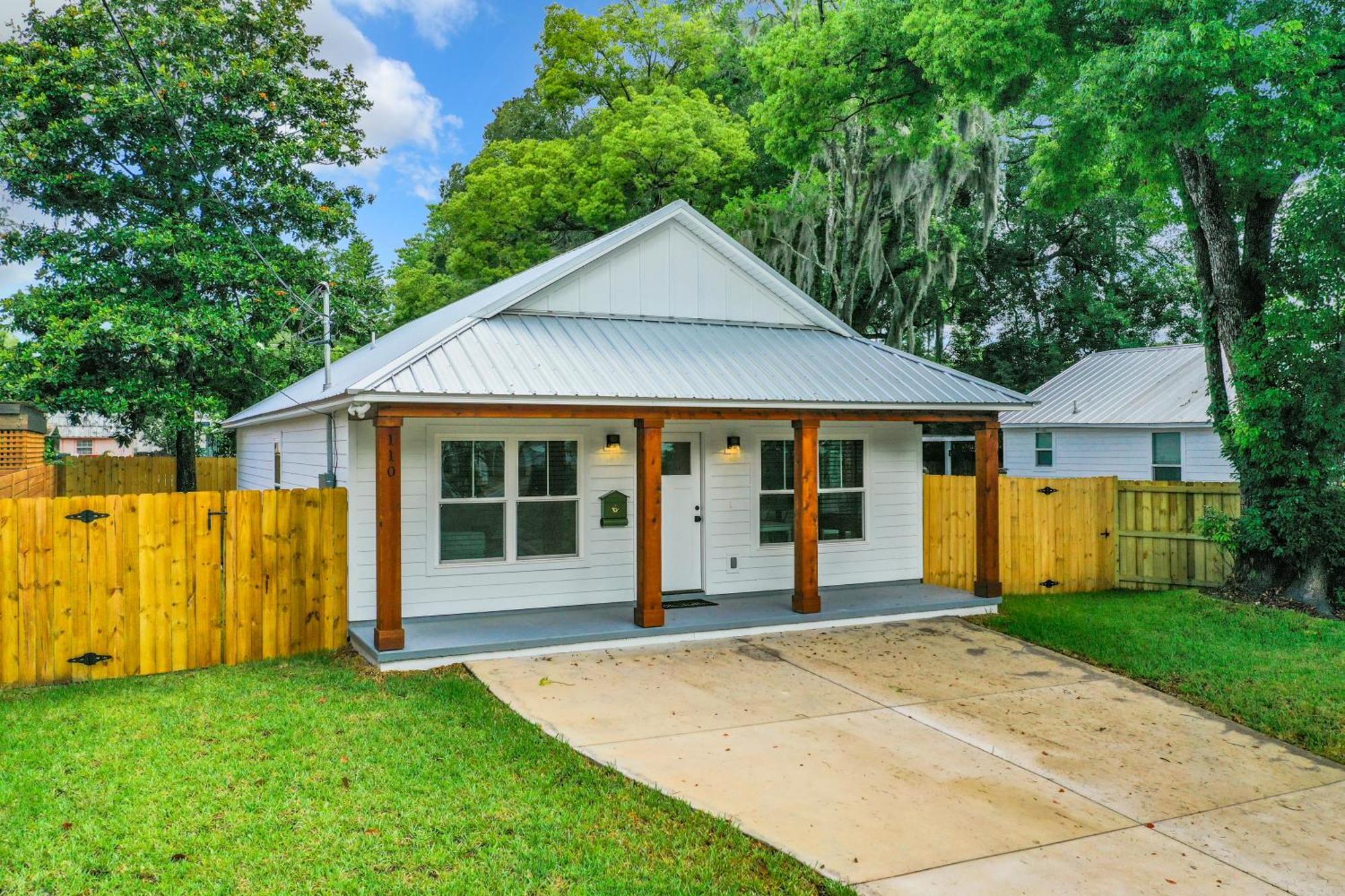 Home Away From Home Believe St. Augustine Dış mekan fotoğraf
